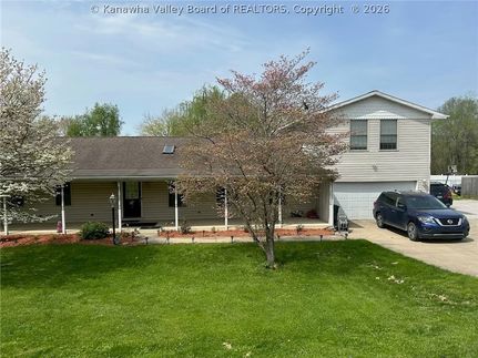 Property for sale in Jackson County, West Virginia