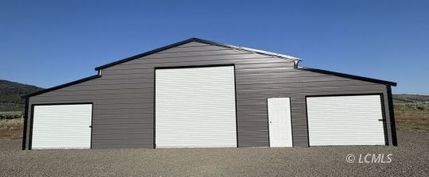 Property for sale in Lake County, Oregon