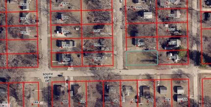 Property for sale in Black Hawk County, Iowa