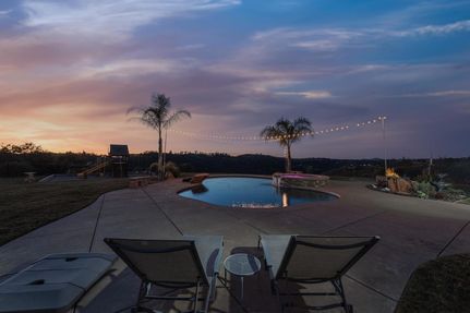 Property for sale in El Dorado County, California