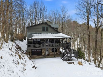 Property for sale in Watauga County, North Carolina