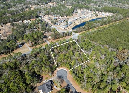 Property for sale in Glynn County, Georgia