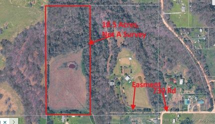 Property for sale in Delaware County, Oklahoma