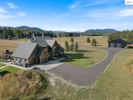 Property for sale in Bonner County, Idaho