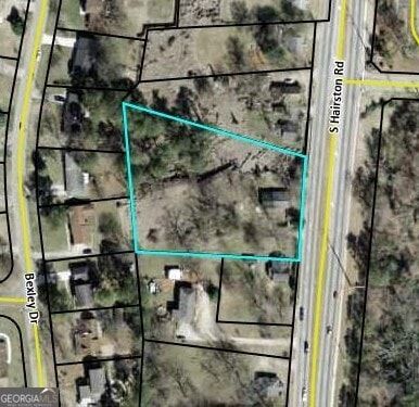 Residential Property for sale in DeKalb County, Georgia