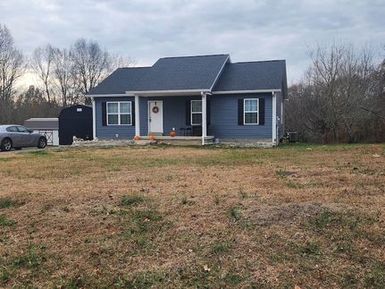 Property for sale in Allen County, Kentucky