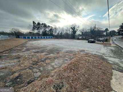 Property for sale in Stephens County, Georgia