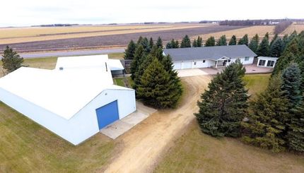 Property for sale in Pipestone County, Minnesota