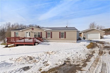 Residential Property for sale in Wyoming County, New York