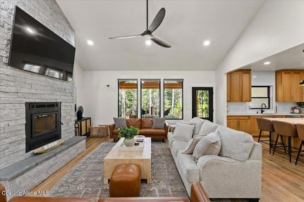 Property for sale in Bonner County, Idaho