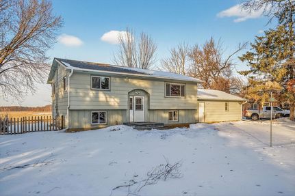 Property for sale in Anoka County, Minnesota