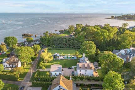 Property for sale in Fairfield County, Connecticut