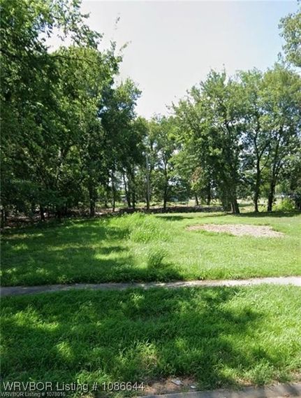 Property for sale in Sebastian County, Arkansas