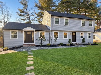 Property for sale in Middlesex County, Massachusetts