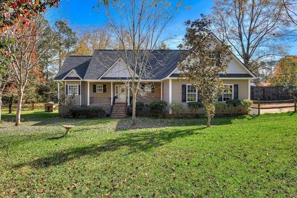 Property for sale in Columbia County, Georgia