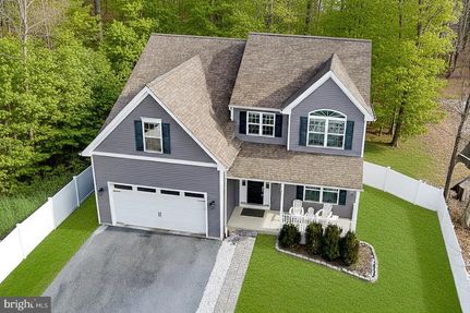 Property for sale in Chester County, Pennsylvania