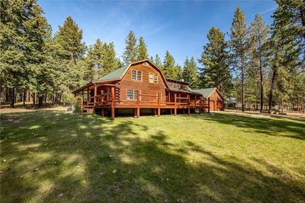 Property for sale in Missoula County, Montana