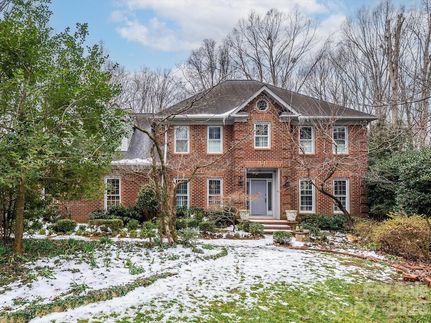 Property for sale in Mecklenburg County, North Carolina