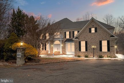 Property for sale in Fairfax County, Virginia