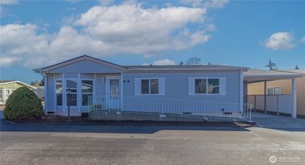 Property for sale in King County, Washington