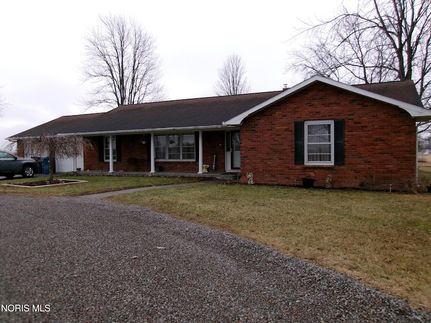 Property for sale in Williams County, Ohio