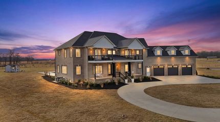 Property for sale in Montgomery County, Tennessee