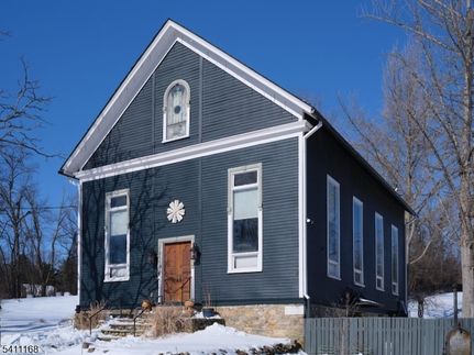 Property for sale in Hunterdon County, New Jersey