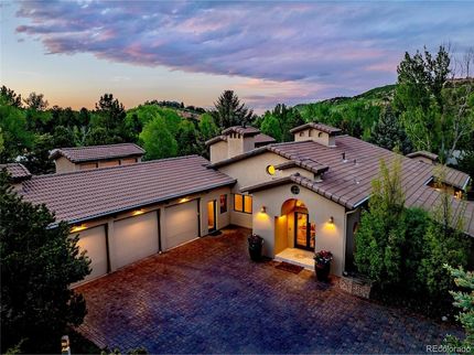 Property for sale in Jefferson County, Colorado
