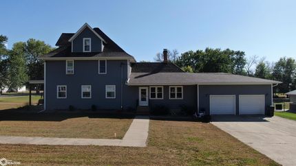 Property for sale in Wright County, Iowa