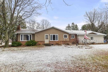 Property for sale in Marathon County, Wisconsin