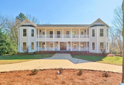 Property for sale in Jefferson County, Alabama