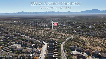 Undeveloped Land for sale in Pima County, Arizona