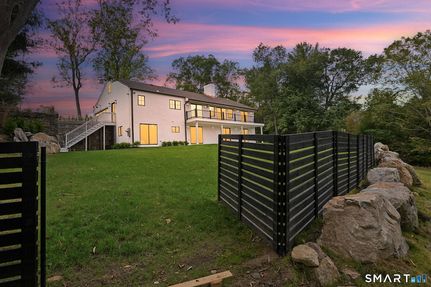 Lakefront Property for sale in Fairfield County, Connecticut