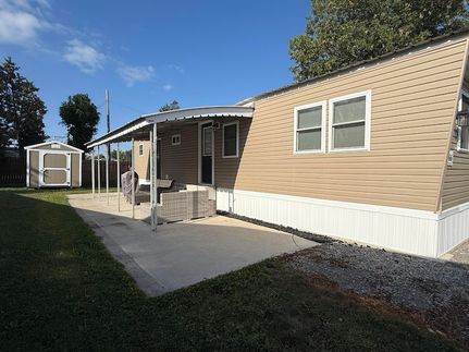 Property for sale in Logan County, Ohio