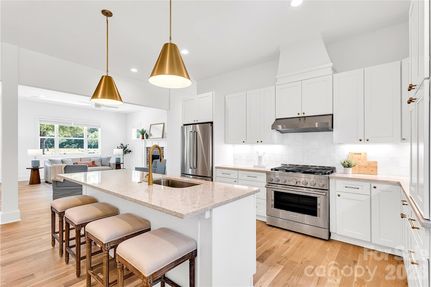 Property for sale in Mecklenburg County, North Carolina