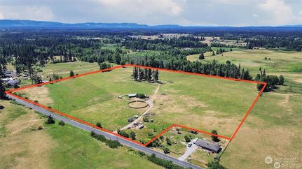 Property for sale in Pierce County, Washington