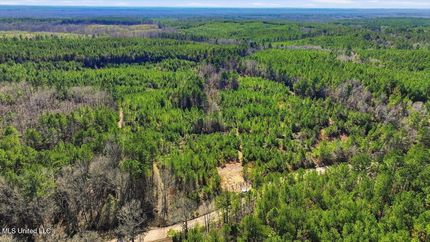 Property for sale in Webster County, Mississippi
