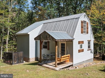 Property for sale in Hampshire County, West Virginia