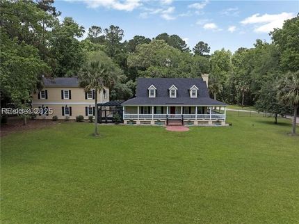 Property for sale in Beaufort County, South Carolina