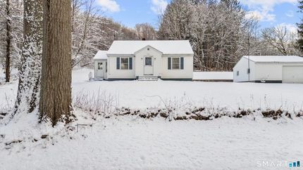 Property for sale in Windham County, Connecticut