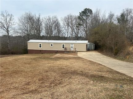 Property for sale in Anderson County, South Carolina