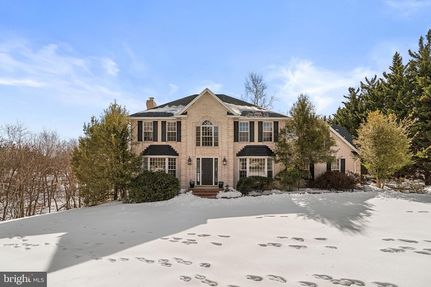 Property for sale in Frederick County, Maryland