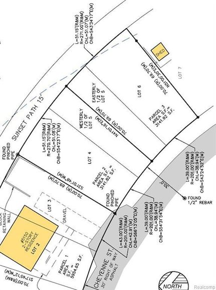 Property for sale in Oakland County, Michigan