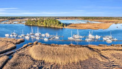 Property for sale in Georgetown County, South Carolina