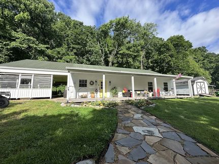 Property for sale in Macon County, Tennessee