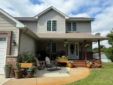 Property for sale in Anoka County, Minnesota