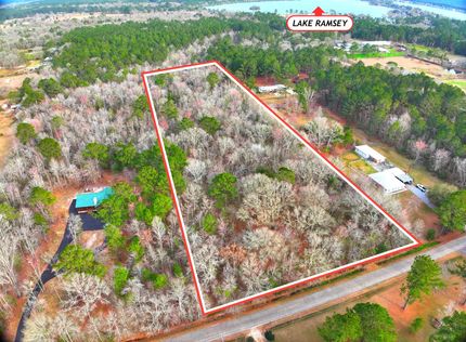 Property for sale in Saint Tammany Parish, Louisiana