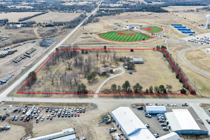 Property for sale in Butler County, Kansas