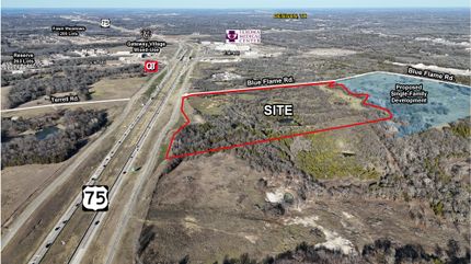 Property for sale in Grayson County, Texas