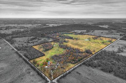 Property for sale in Okmulgee County, Oklahoma